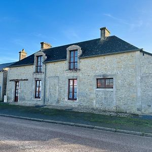 Gites Les Coquelicots Longueville  Exterior photo