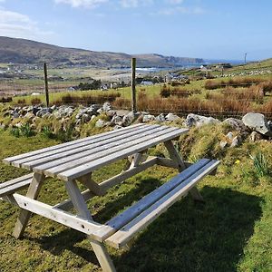 Glencolmcille Spectacular Views Villa Gleann Cholm Cille Exterior photo