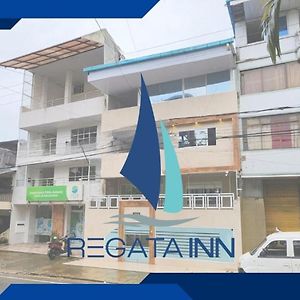 Edificio Regata Inn Buenaventura Exterior photo