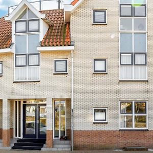 2 Bedroom Beautiful Apartment In Bergen Aan Zee Exterior photo