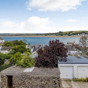 3 Bed In Appledore 00851 Villa Exterior photo