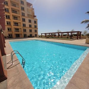 Marina Deluxe 2, Family Only Appartement King Abdullah Economic City Exterior photo