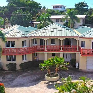 Royal Palms Estate Villa Christiansted Exterior photo