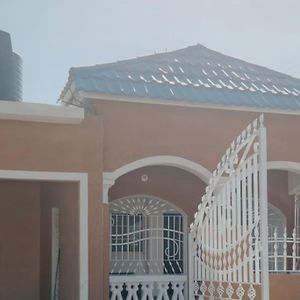 Your Serenity By M N C Rentals Portmore Exterior photo