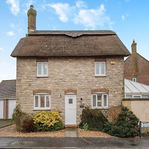 The Roddy House Villa West Bay Exterior photo