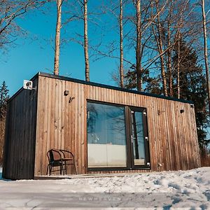 Juusa Cabin Villa Otepää Exterior photo