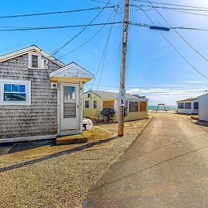 Beach Days Villa Dennisport Exterior photo