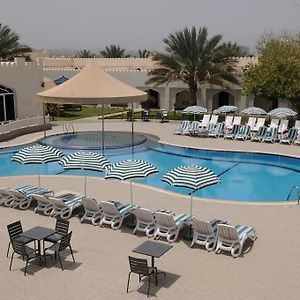 Falaj Daris Hotel Nizwa Exterior photo