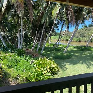 North Shore Oasis Waialua Exterior photo