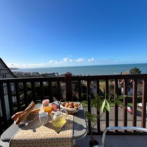 Niceview Chez Nanou Appartement Bénerville-sur-Mer Exterior photo