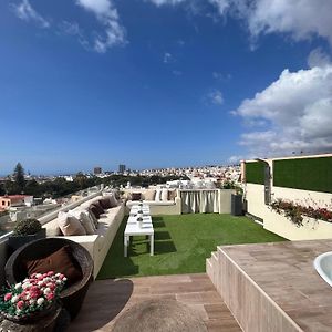 New Luxury Penthouse Mencey Appartement Santa Cruz de Tenerife Exterior photo