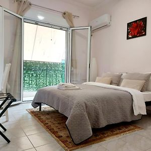 Your Perfect Place 1Min From Kato Patissia Station -100Mbps Appartement Athene Exterior photo