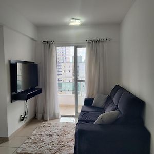 Taubate Apartamento Premium Proximo Ao Shopping Appartement Exterior photo