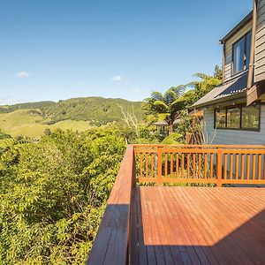 Ridge Retreat Villa Rotorua Exterior photo