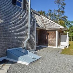 400 Yards To The Beach Dogs Welcome Villa Dennis Exterior photo