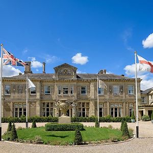 Down Hall Hotel Hatfield Heath Exterior photo