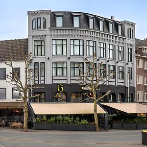 Stadshotel Heerlen Exterior photo