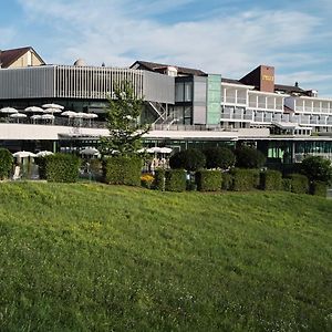 Thermenhotel Stoiser Fürstenfeld Exterior photo