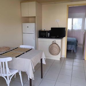 Studio 2 Personnes Proche Plage Parking Gratuit : 27 Appartement La Bernerie-en-Retz Exterior photo