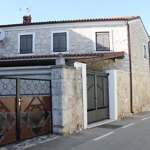 Casa Istriana Vrsar Villa Exterior photo