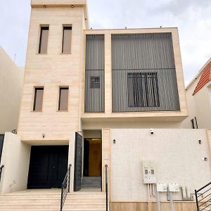 نزل الراشد الفاخرة Luxury Abha Exterior photo