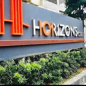 Horizons 101- At Heart Of Cebu Appartement Exterior photo