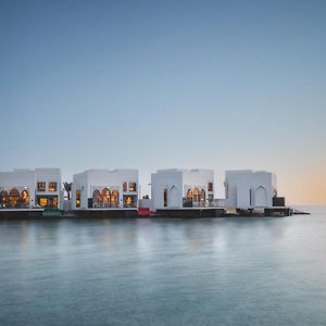 Sofitel Bahrain Zallaq Thalassa Sea & Spa Hotel Manamah Exterior photo