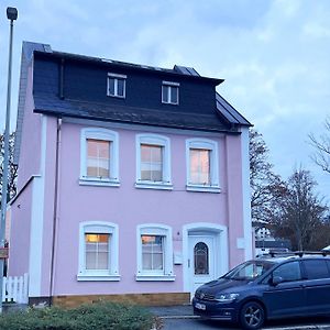 Ferienhaus Selbitz Appartement Exterior photo