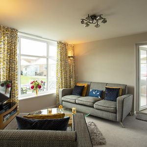 Harbour Cottage Sleeps 4 Nr Marina Eastbourne Pevensey Exterior photo