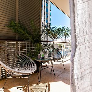 Top Family Apartment By Lofties Terrassa Exterior photo