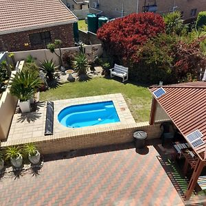 Chardonnay Holiday Apartment Jeffreysbaai Exterior photo