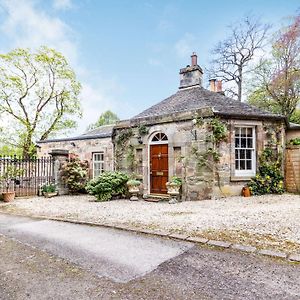 3 Bed In Edinburgh 87264 Villa Lasswade Exterior photo