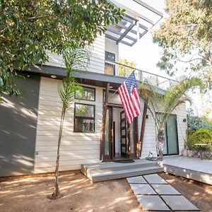 2Nd Story Masterpiece In Venice Beach Home Los Angeles Exterior photo