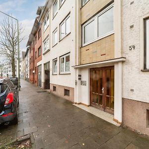 Moderne Unterkunft Fuer Monteure Und Geschaeftsreisende Appartement Osnabrück Exterior photo