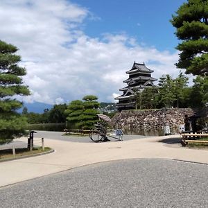 Guest Housetakagi - Vacation Stay 59927V Matsumoto Exterior photo