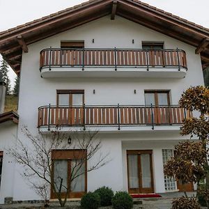 Vila Kony Villa Borşa Exterior photo