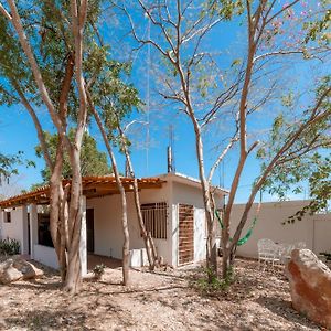 Casa Eva, La Punta Villa Malucano Exterior photo