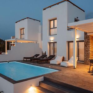 Maison Solea, Plaka Naxos City Exterior photo