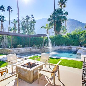 Indian Wells Oasis With Pool, Hot Tub And Scenic Views Villa Exterior photo