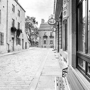 Les Lofts Champlain - Par Les Lofts Vieux-Quebec Appartement Exterior photo