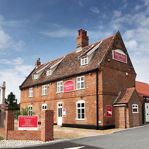 Sugarbeat Eating House Hotel Norwich Exterior photo