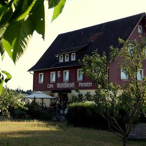 Pension Waldliesel Dornstetten Exterior photo