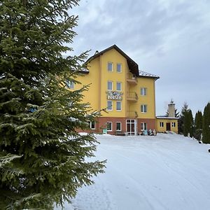 Вілла Юран Східниця Hotel Exterior photo