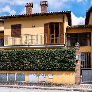 Casa Vignette 7 Appartement Castel di Tora Exterior photo