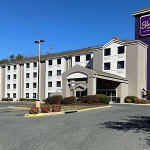 Sleep Inn Staunton Exterior photo