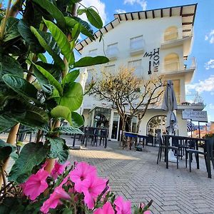 My Home Hotel Bellaria-Igea Marina Exterior photo