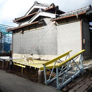 Japanese Old House Pension Takatsuki Exterior photo