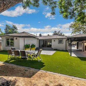 Modern Home Near Colleges Claremont Exterior photo