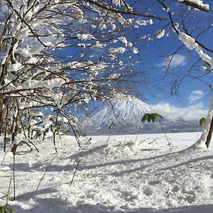 Andaru Collection Niseko アンダルコレクション ニセコ Hotel Kutchan Exterior photo