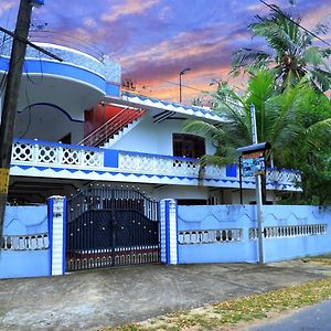 Sand Bar Sun View Hotel Batticaloa Exterior photo